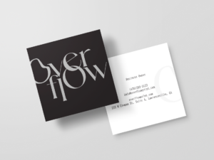 Square Business Cards