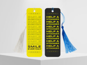 Bookmarks