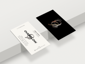 Foil Business Cards