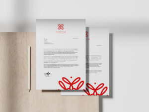 Letterhead