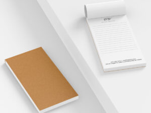 Notepads