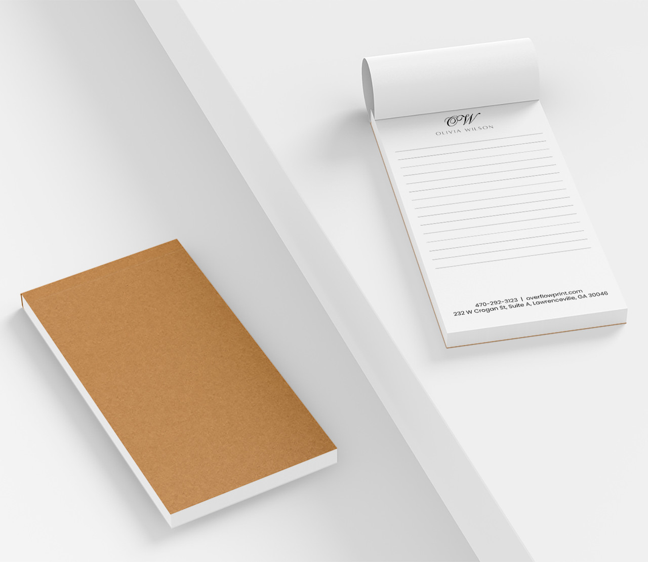 Notepads
