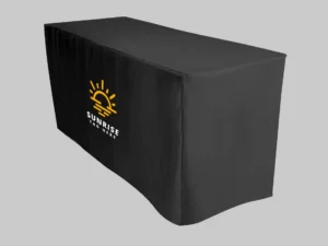 Custom Table Covers