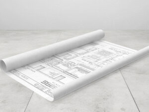Custom Blueprints