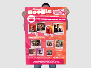Large Posters