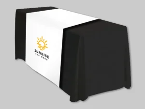 Custom Table Runners