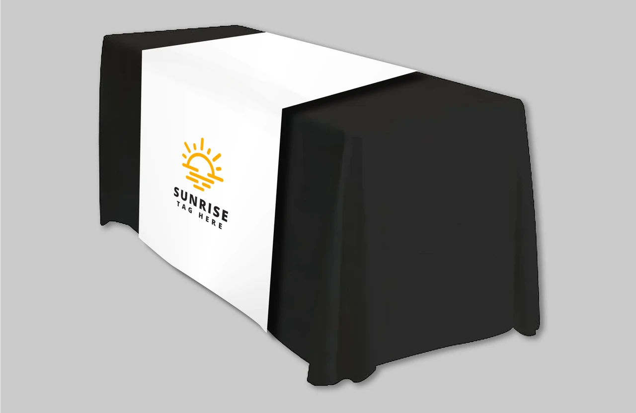 Custom Table Runners