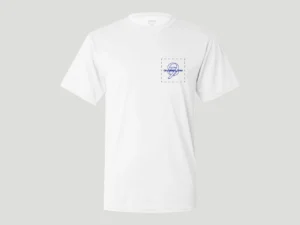 Custom Dri-Fit Shirts