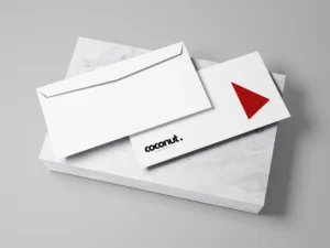Custom Envelopes
