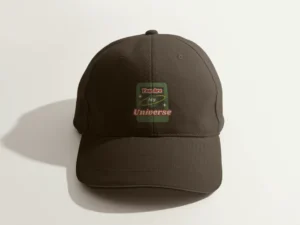Custom Dad Hats