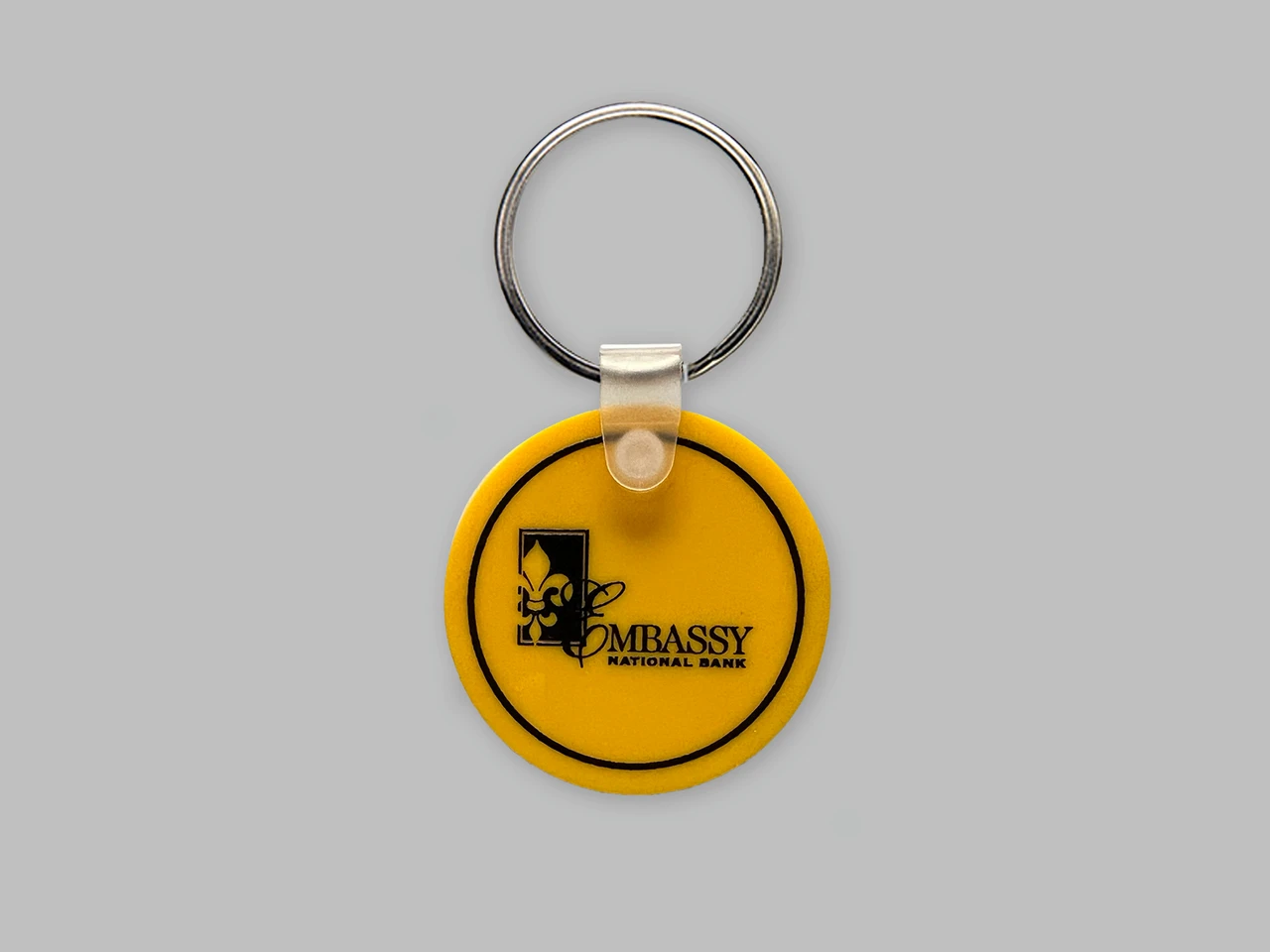 Custom Keychains