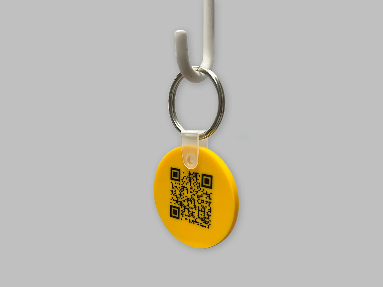 Custom Keychains 2
