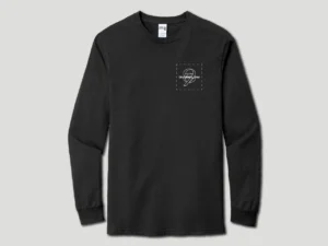 Custom Long Sleeve Shirts