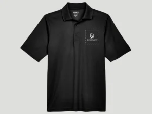 Custom Polo Shirts