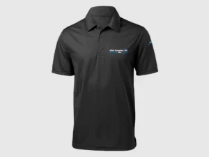 Custom Premium Polo Shirts