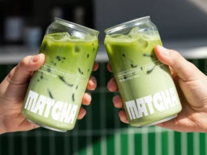 Custom Beer Glasses
