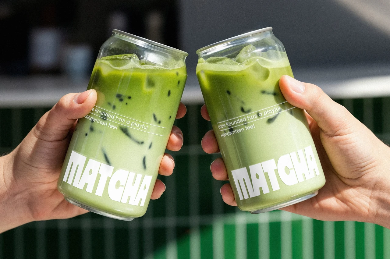 Custom Beer Glasses