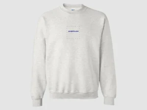 Custom Sweatshirts