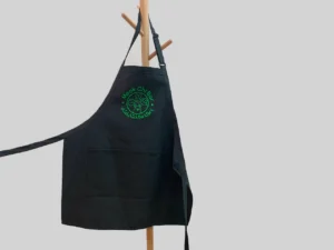 Custom Full Aprons
