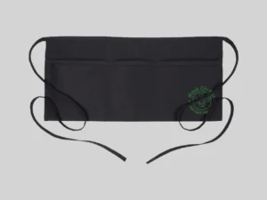 Custom Waist Aprons