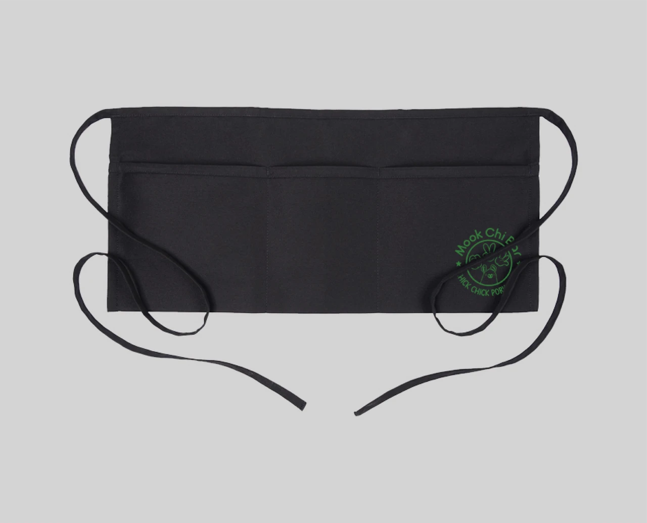 Custom Waist Aprons