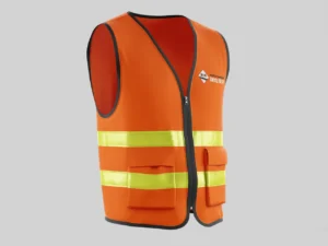 Custom Safety Vests