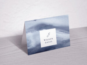 Place Cards
