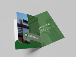 Presentation Folder