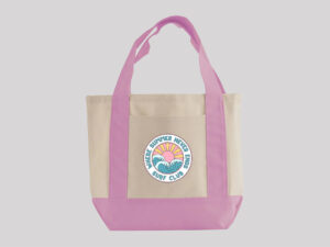 Mini Tote Bags