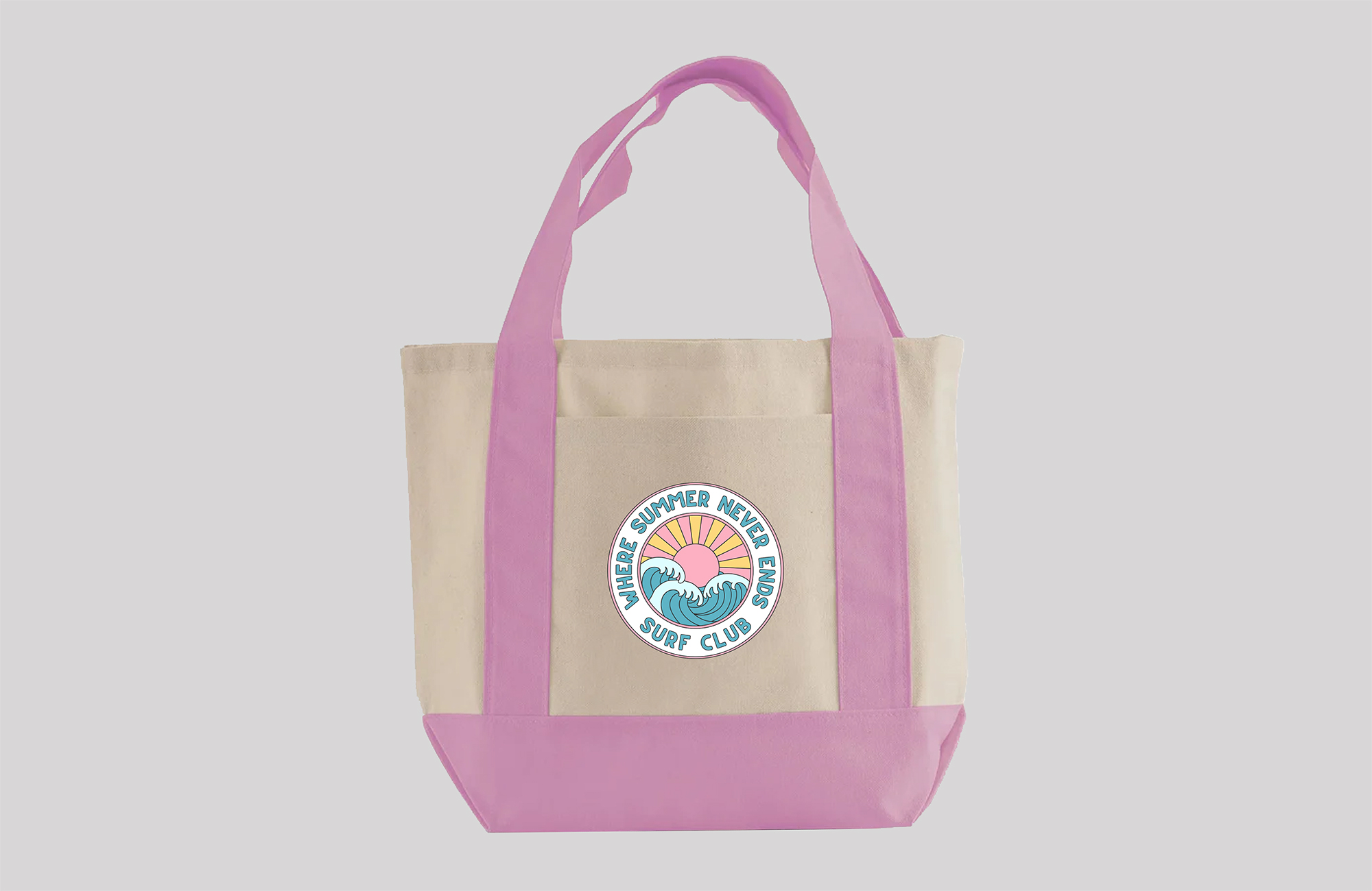 Mini Tote Bags