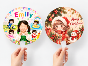 Hand Fans