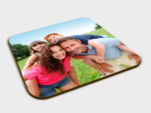 Custom Coasters