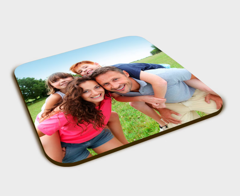 Custom Coasters